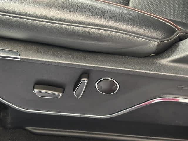 used 2023 Ford F-150 car, priced at $47,489