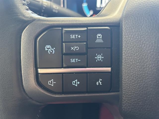 used 2023 Ford F-150 car, priced at $49,995