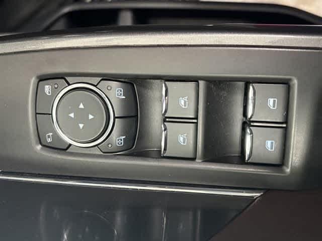 used 2023 Ford F-150 car, priced at $47,489