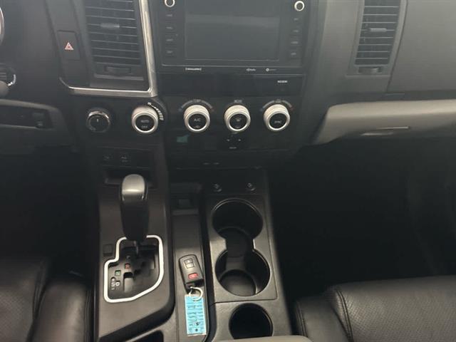 used 2022 Toyota Sequoia car, priced at $47,980