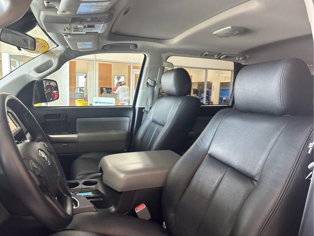 used 2022 Toyota Sequoia car, priced at $47,980