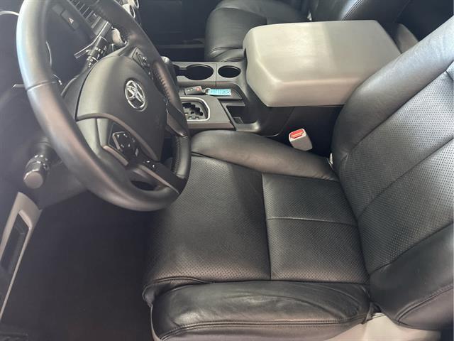 used 2022 Toyota Sequoia car, priced at $47,980