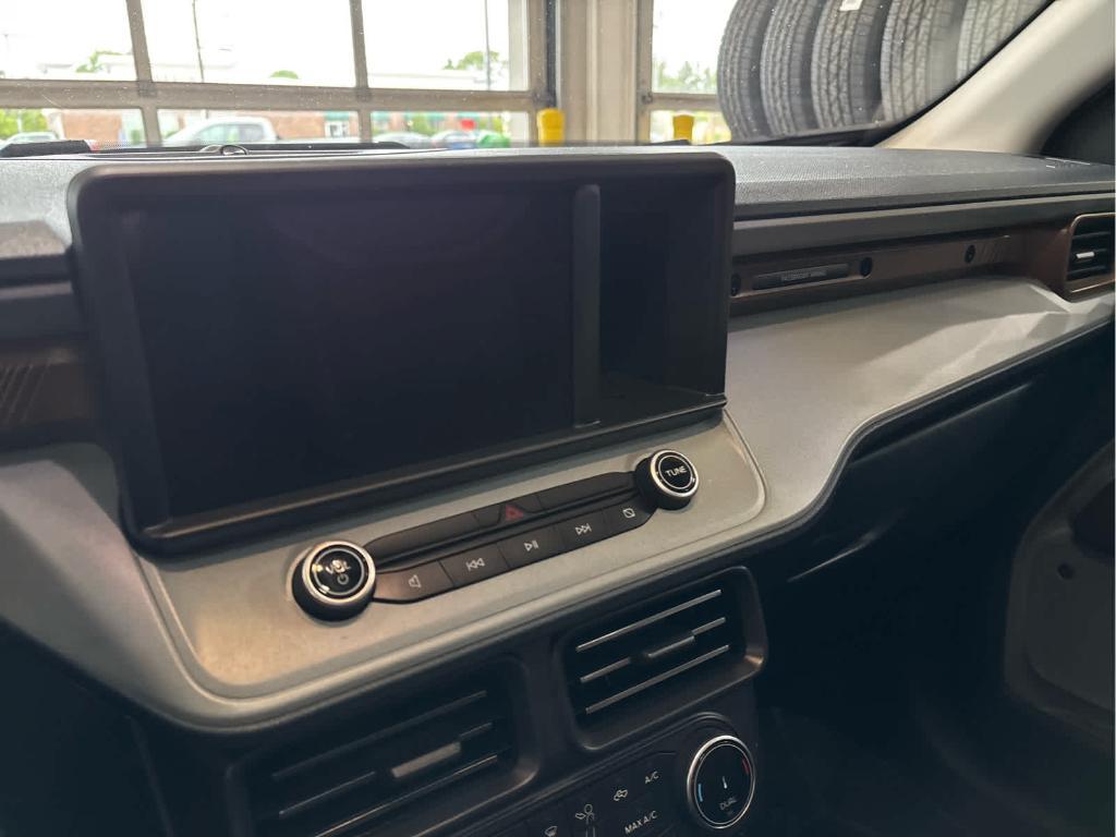 used 2022 Ford Maverick car, priced at $30,070