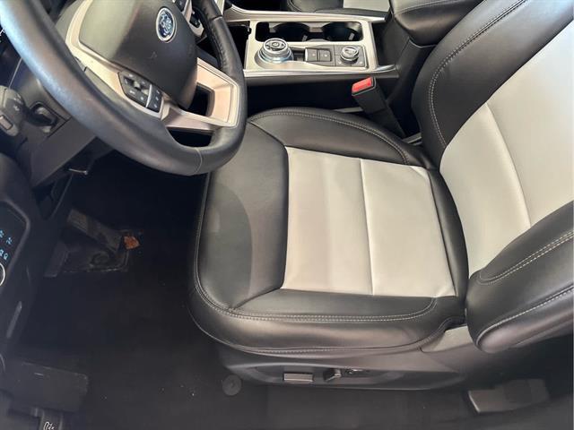 used 2023 Ford Explorer car, priced at $31,691