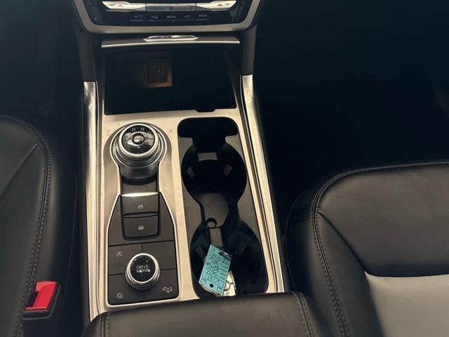 used 2023 Ford Explorer car, priced at $31,691