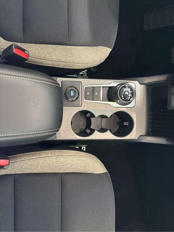 new 2025 Ford Bronco Sport car, priced at $30,880