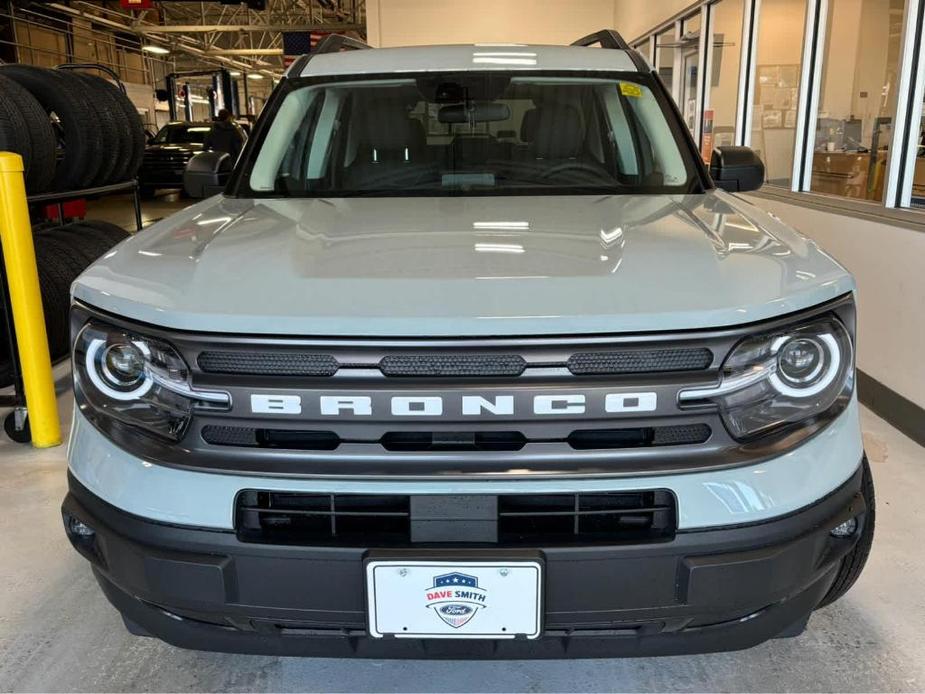 new 2024 Ford Bronco Sport car, priced at $31,249