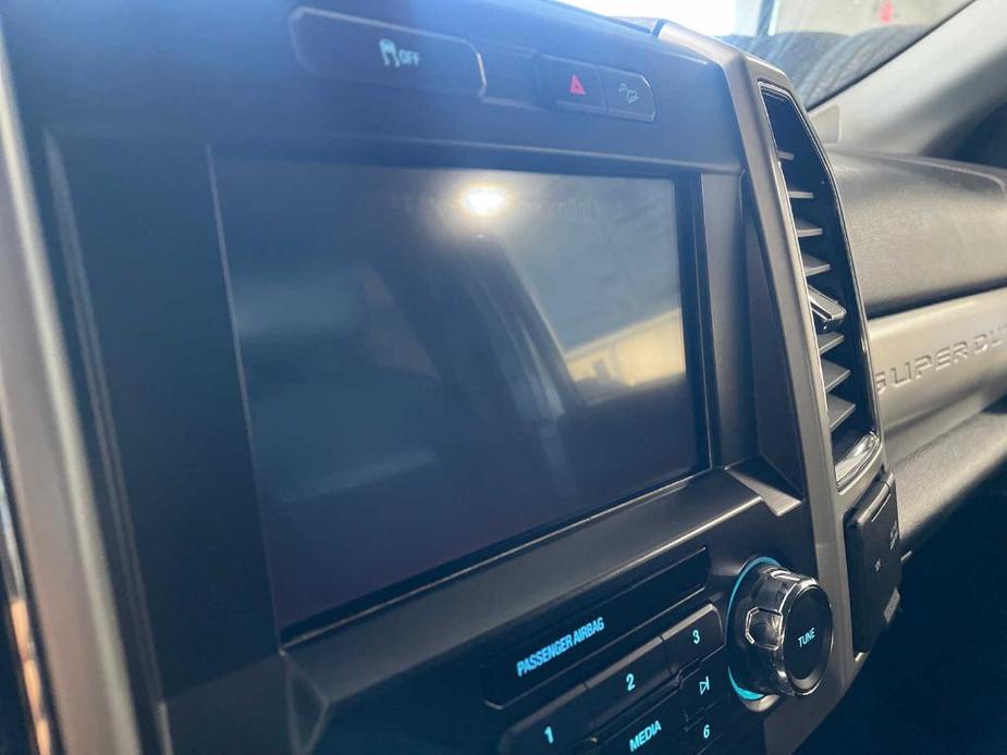 used 2019 Ford F-250 car, priced at $39,919