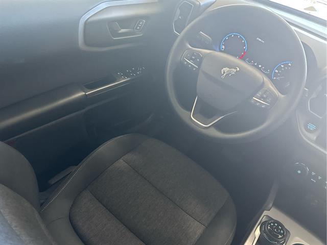 used 2024 Ford Bronco Sport car, priced at $28,896