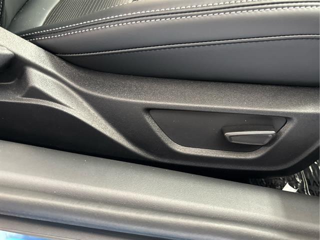 new 2025 Ford Mustang car, priced at $52,336