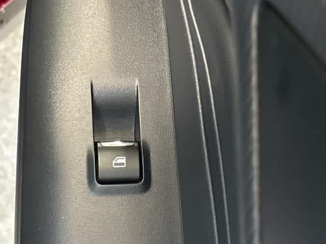 new 2025 Ford Mustang car, priced at $51,336