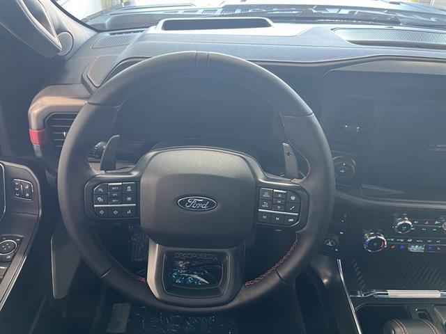 new 2025 Ford F-150 car, priced at $94,880