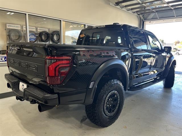 new 2025 Ford F-150 car, priced at $94,880