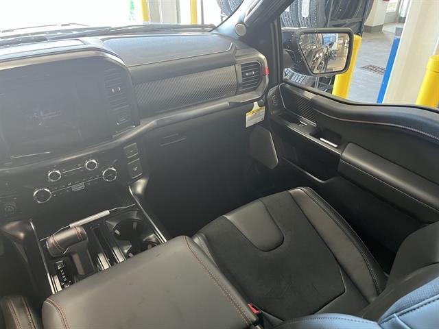 new 2025 Ford F-150 car, priced at $94,880