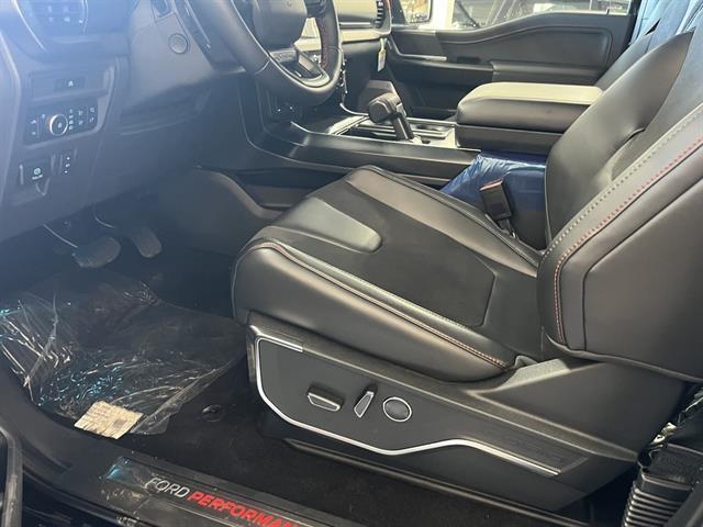new 2025 Ford F-150 car, priced at $94,880