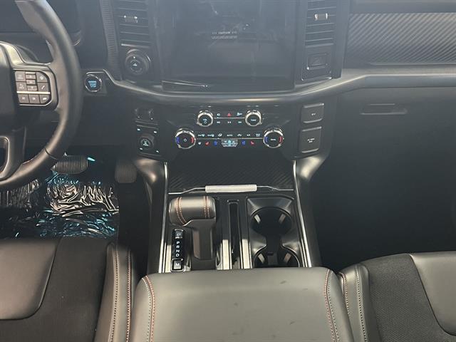 new 2025 Ford F-150 car, priced at $94,880