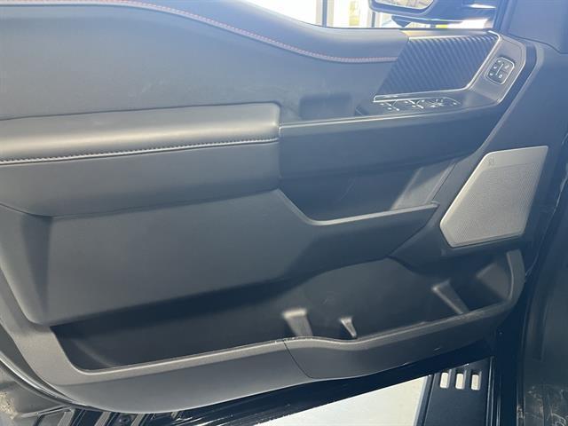 new 2025 Ford F-150 car, priced at $94,880