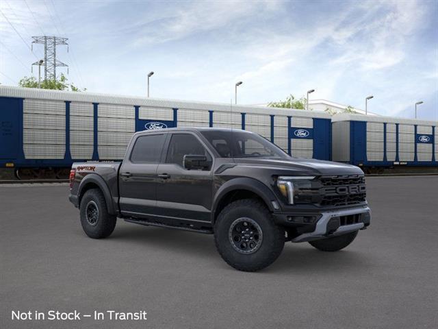 new 2025 Ford F-150 car, priced at $94,880