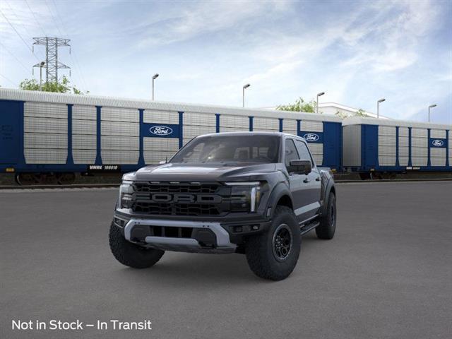 new 2025 Ford F-150 car, priced at $94,880