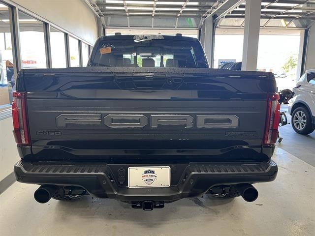 new 2025 Ford F-150 car, priced at $94,880