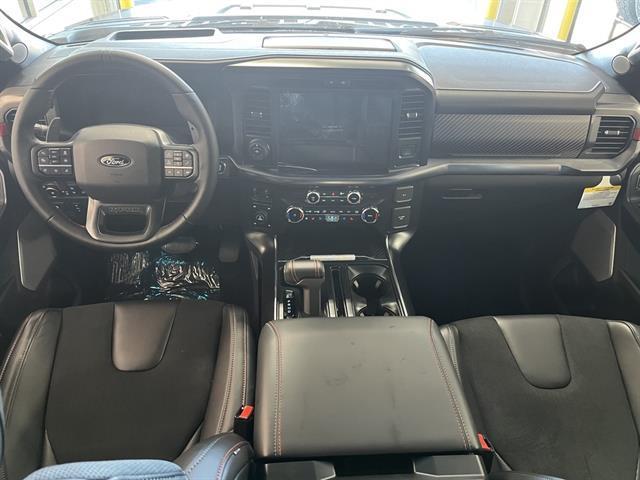 new 2025 Ford F-150 car, priced at $94,880