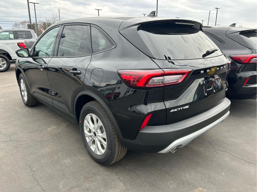 new 2025 Ford Escape car, priced at $30,599