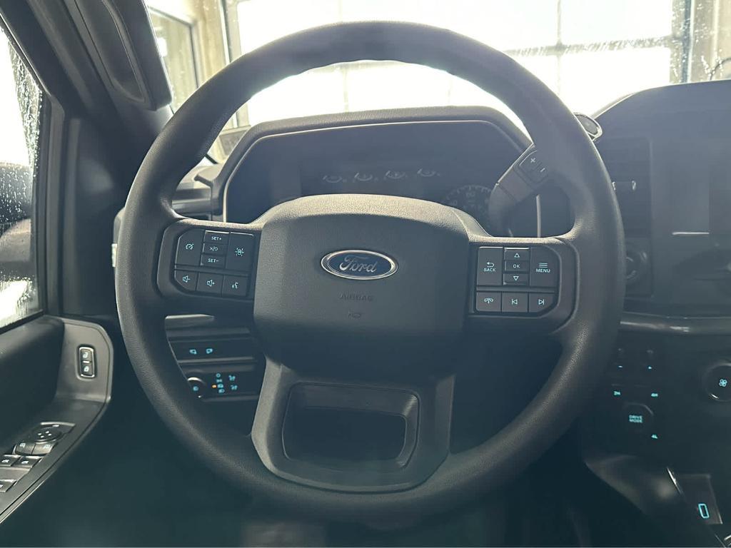 used 2021 Ford F-150 car, priced at $31,478