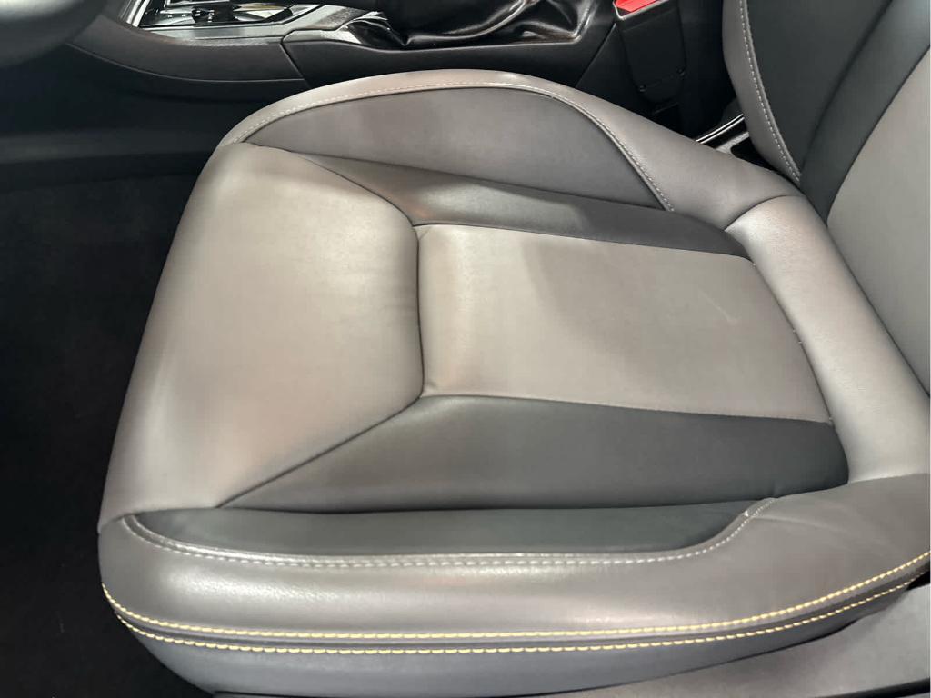 used 2022 Subaru Crosstrek car, priced at $26,139