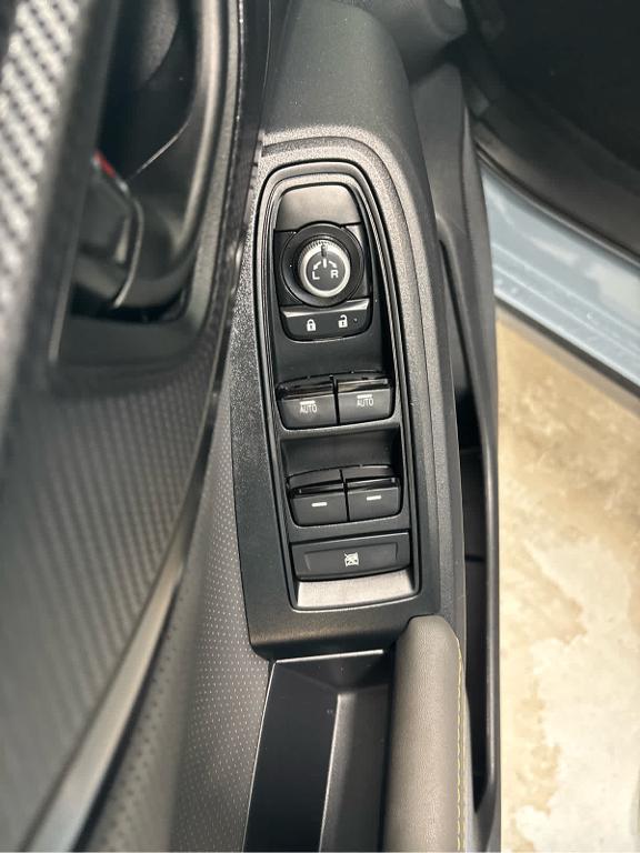 used 2022 Subaru Crosstrek car, priced at $26,139