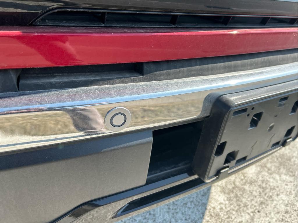 new 2025 Ford F-150 car, priced at $53,859