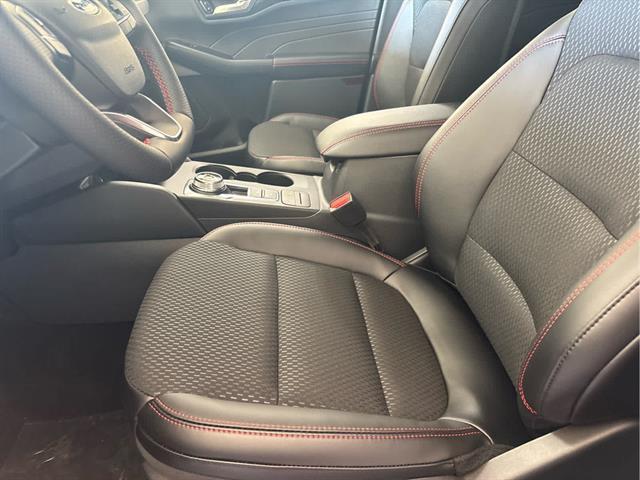 new 2025 Ford Escape car, priced at $31,090