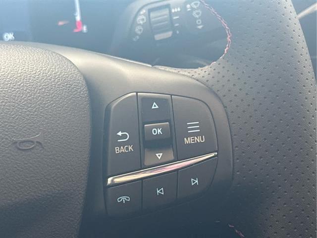 new 2025 Ford Escape car, priced at $31,090