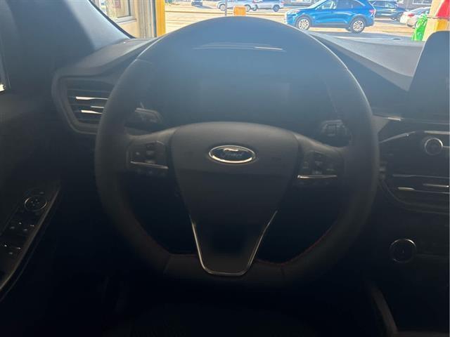 new 2025 Ford Escape car, priced at $31,090