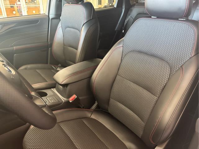 new 2025 Ford Escape car, priced at $31,090