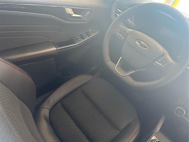 new 2025 Ford Escape car, priced at $31,090