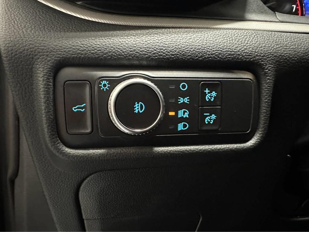 used 2020 Ford Explorer car, priced at $21,690