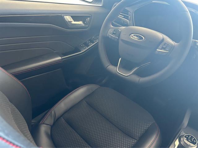 new 2025 Ford Escape car, priced at $31,090