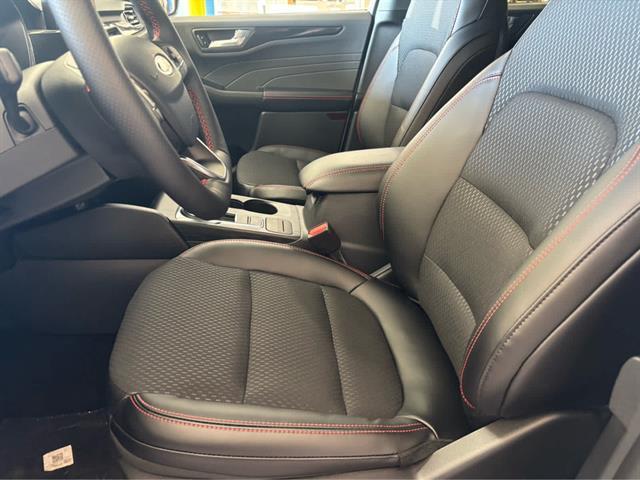 new 2025 Ford Escape car, priced at $31,090