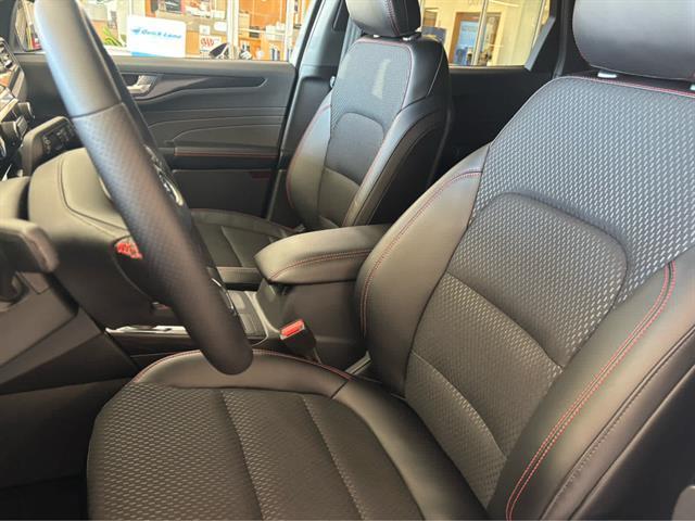 new 2025 Ford Escape car, priced at $31,090