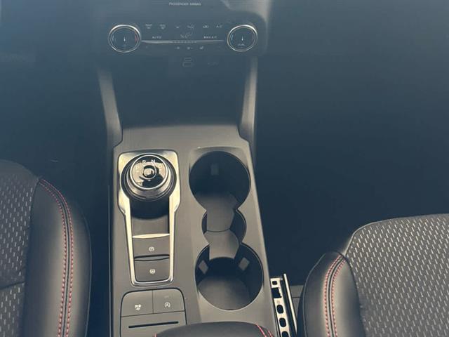 new 2025 Ford Escape car, priced at $31,090