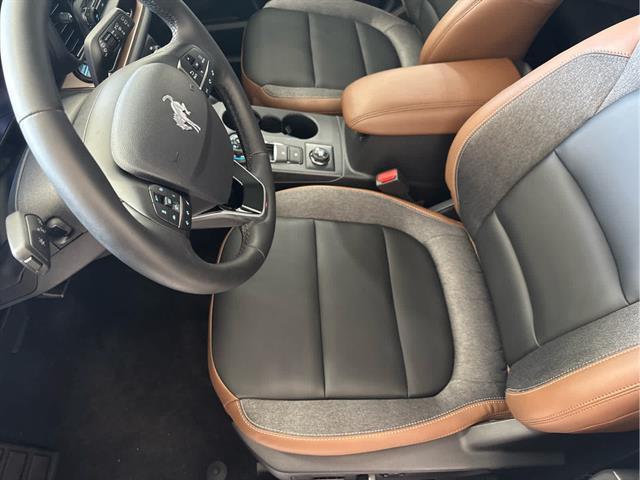 used 2024 Ford Bronco Sport car, priced at $31,131