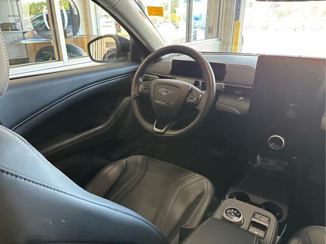 used 2024 Ford Mustang Mach-E car, priced at $32,756