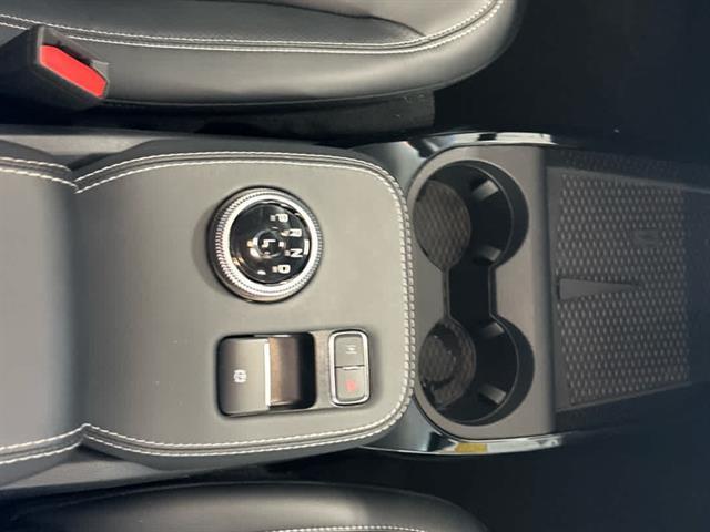 used 2024 Ford Mustang Mach-E car, priced at $32,756