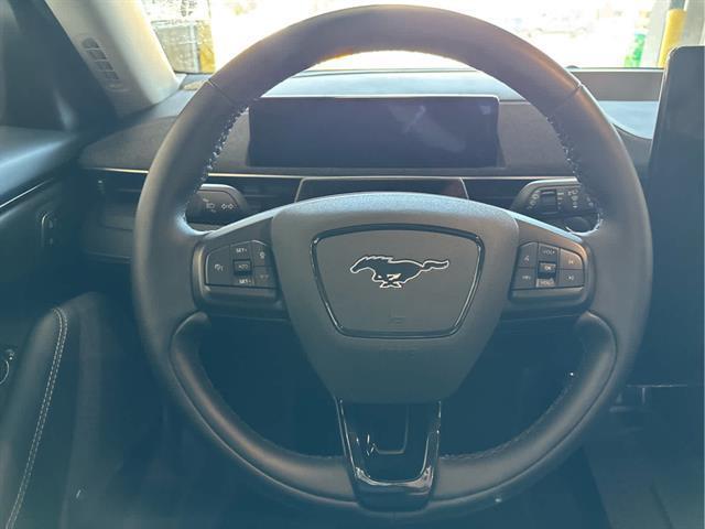 used 2024 Ford Mustang Mach-E car, priced at $32,756