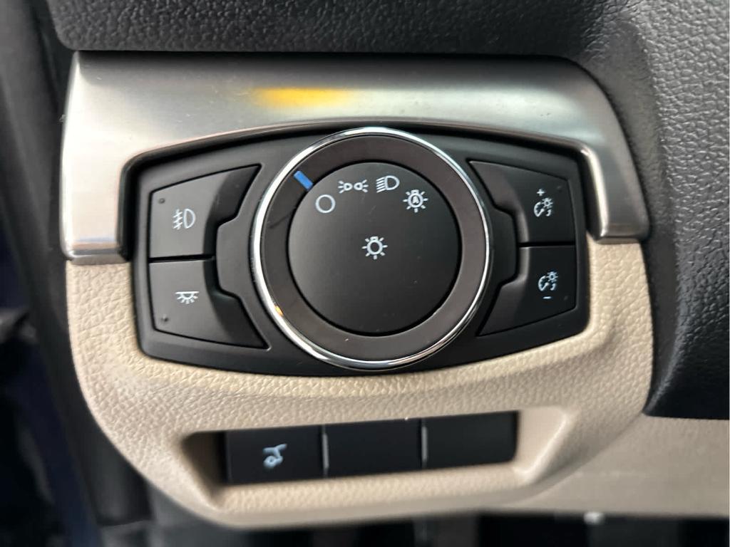 used 2019 Ford Explorer car, priced at $18,604