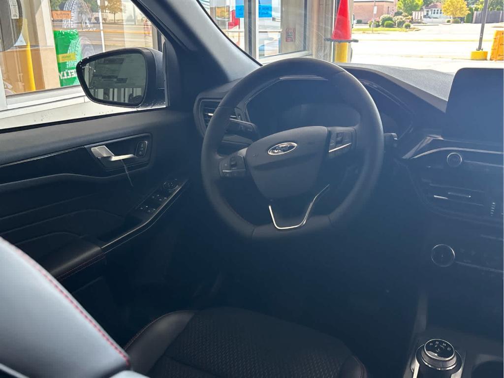 new 2025 Ford Escape car, priced at $31,590
