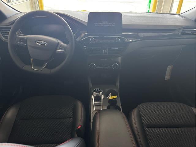 new 2025 Ford Escape car, priced at $31,090