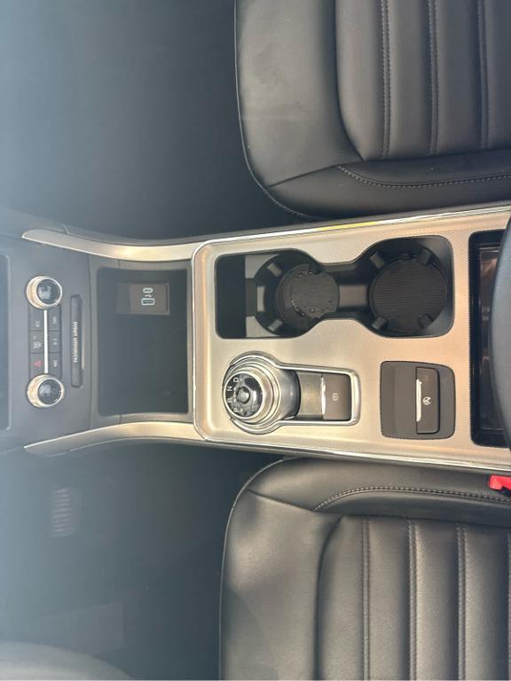 used 2021 Ford Edge car, priced at $26,955