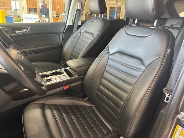 used 2023 Ford Edge car, priced at $25,407