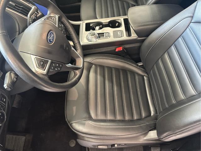 used 2023 Ford Edge car, priced at $25,407